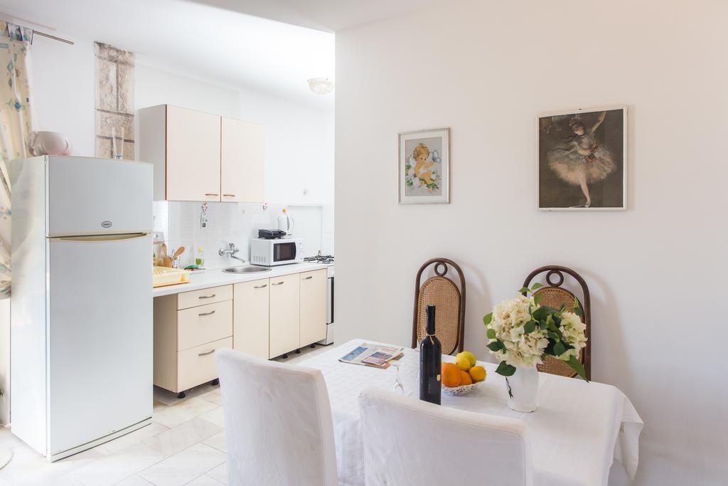 Pusic Apartment