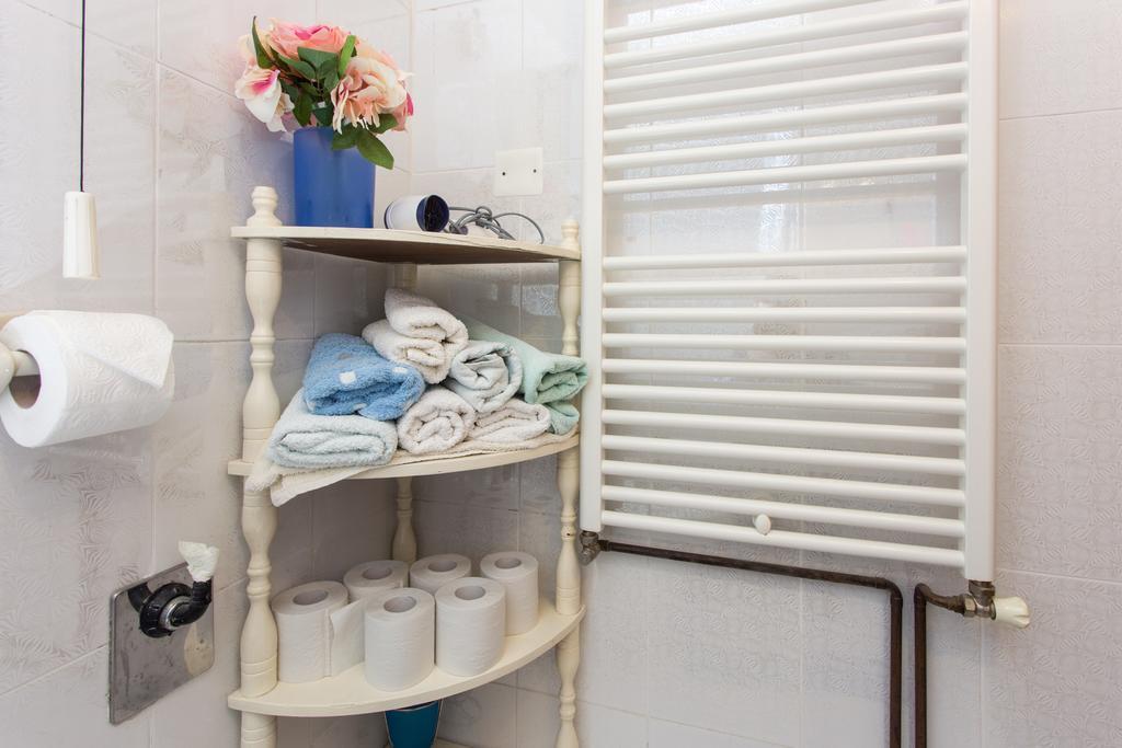 Pusic Apartment *