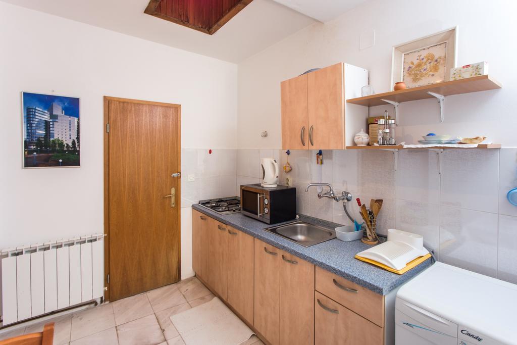 Apartment Pusic *