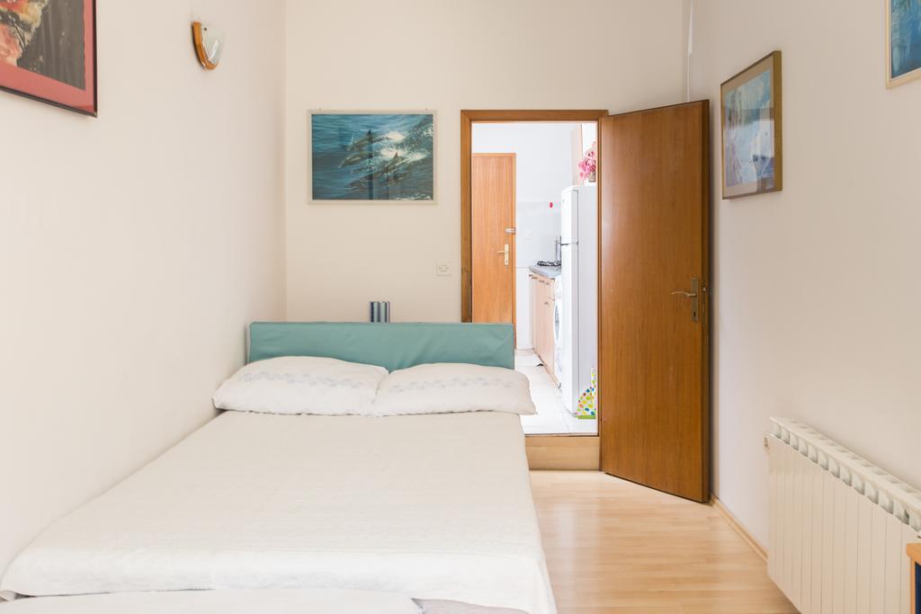 Pusic Apartment Dubrovnik