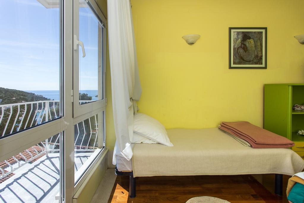 Pusic Apartment *