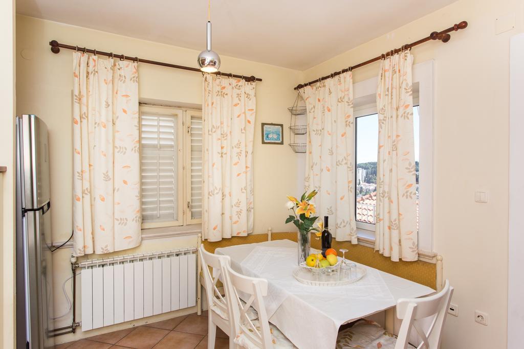 Apartment Pusic *